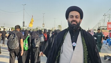 اربعین حسینی فرصتی برای ارتباط قلبی با اهل‌بیت(ع)
