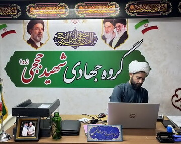 هزینه زیارت اربعین حسینی ۷۵ زائر اولی تامین شد