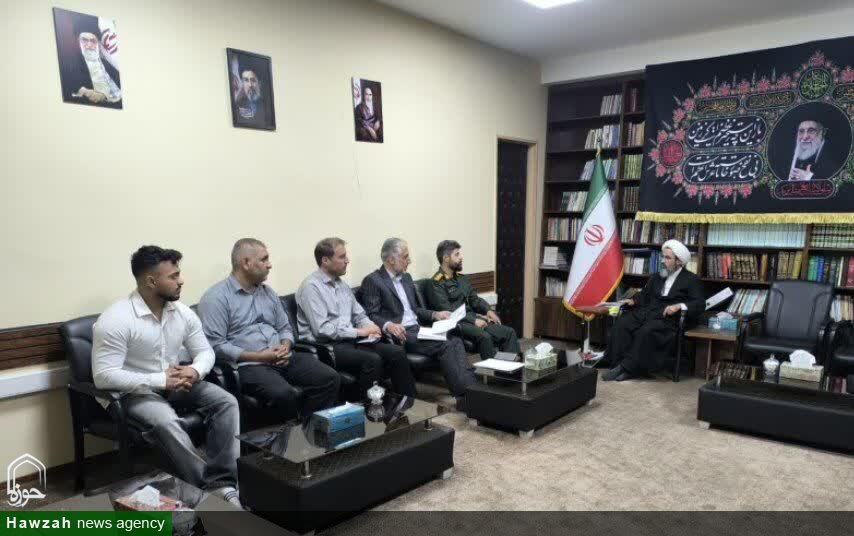 اطلاع‌رسانی شفاف از اقدامات نظارتی، موجب افزایش اعتماد عمومی می‌شود