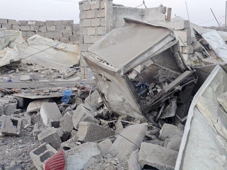 نماینده مجلس عراق خواستار اقدام بازدارنده دولت علیه آمریکا و عربستان شد نماینده مجلس عراق خواستار اقدام بازدارنده دولت علیه آمریکا و عربستان شد
