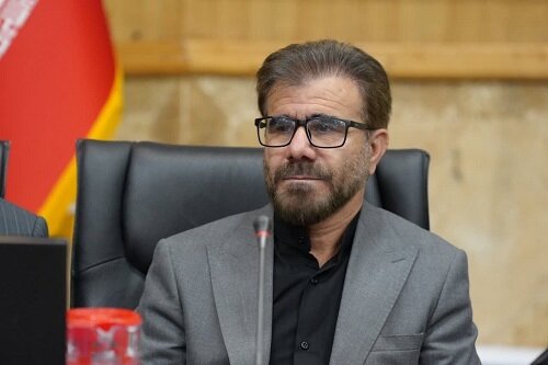 تردد ۴۱۱ هزار زائر از مرز خسروی / ثبت رکورد ۹۶ هزار نفری در هفتم مرداد