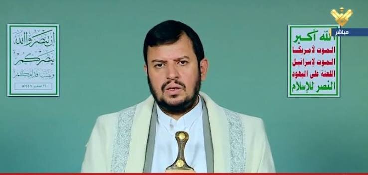 Yemeni Leader Voices Solidarity with Iraq in Face of US-Saudi Aggression