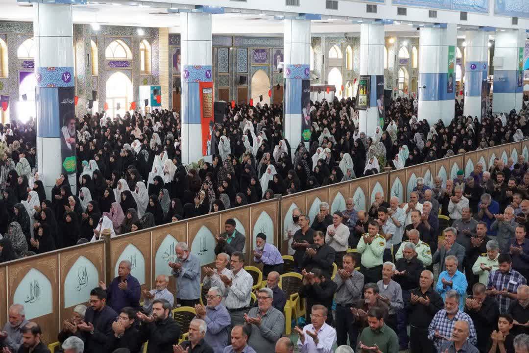 نشانه‌های پیروزی نهایی جبهه مقاومت آشکار شده است