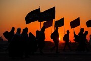 بحرین کے مومنین اس سال اربعین حسینی میں شرکت سے محروم
