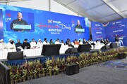 بنگلورو میں 34واں سالانہ حسین ڈے کنونشن؛ امام حسینؑ کی تعلیمات کو عالمی امن، عدل اور بین المذاہب ہم آہنگی کی بنیاد قرار دیا گیا