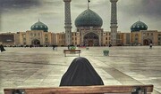 دور المرأة ومكانتها في ظهور الإمام المهدي (عجل الله فرجه) وحكومته (الجزء الأول)