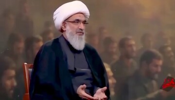 فیلم| امام جمعه بوشهر: قصاص جنایتکاران بزرگ وظیفهٔ همهٔ مسلمانان جهان است