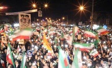 «نهضتِ خیابان»؛ راهبردِ عملیاتی صیانت از ایران و حریم ولایت