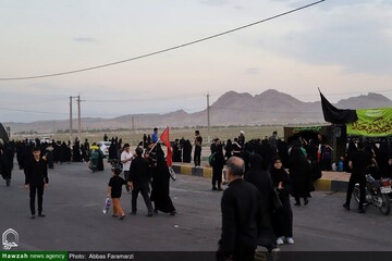 پیش‌بینی حضور گسترده زائران در پیاده‌روی جاماندگان اربعین در قم