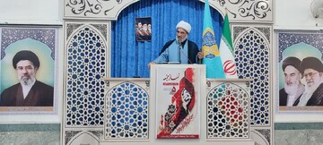 اربعین حسینی؛ تبلور تمدنی انتقام است