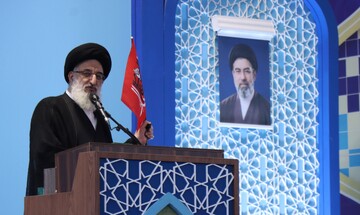 اربعین، تمرین قیام برای انتقام است