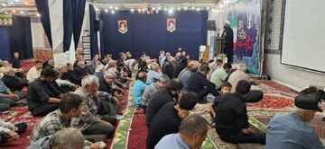 اربعین حسینی، الگوی تاب‌آوری و ایستادگی در برابر جبهه استکبار است