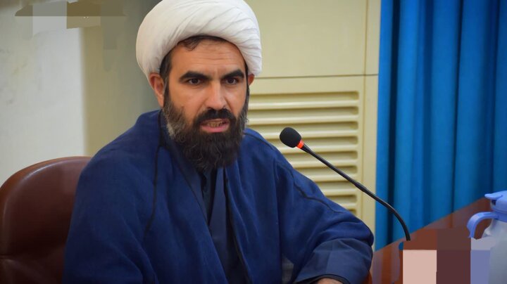 تصاویر/ نشست ائمه جمعه استان گیلان با حضور نماینده ولی فقیه در استان گیلان