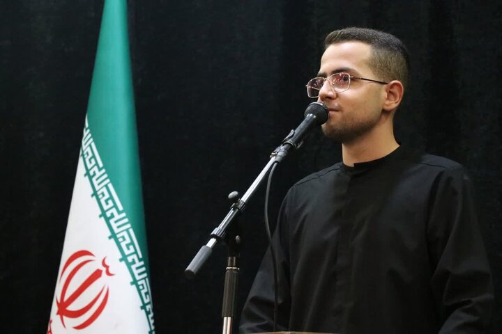 تصاویر/ اقامه نماز جمعه در قرچک
