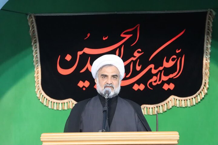 تصاویر/ نماز عبادی سیاسی جمعه در شهرستان ساری