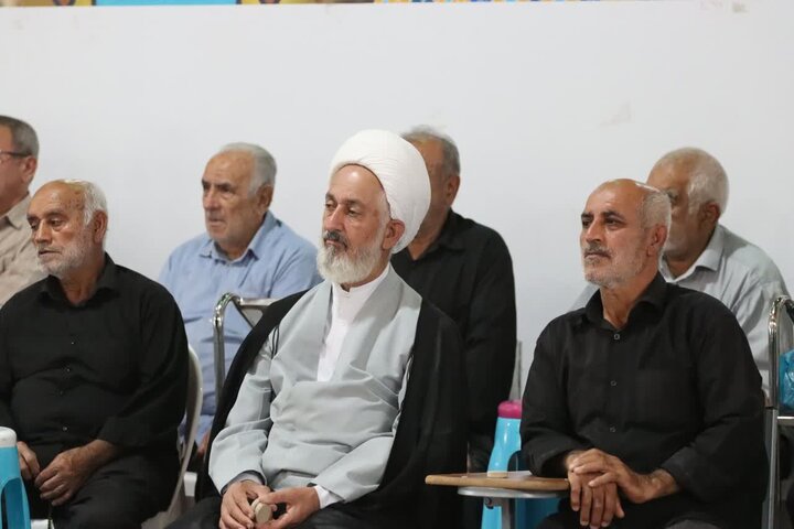 تصاویر/ نماز عبادی سیاسی جمعه در شهرستان ساری