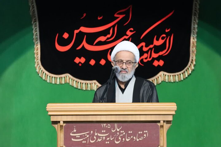تصاویر/ نماز عبادی سیاسی جمعه در شهرستان ساری