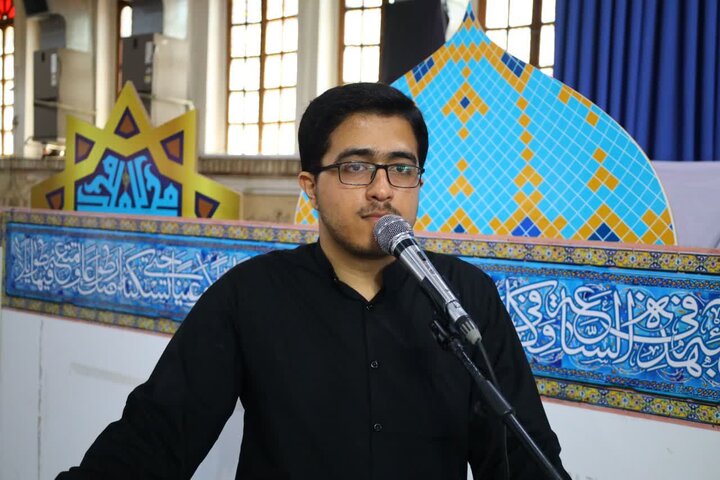 تصاویر/ نماز عبادی سیاسی جمعه در شهرستان ساری