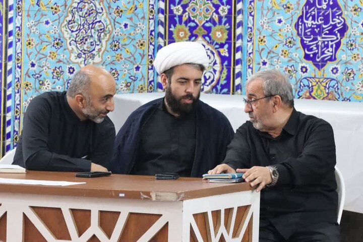 تصاویر/ نماز عبادی سیاسی جمعه در شهرستان ساری