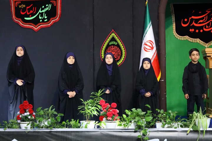 تصاویر/ نماز عبادی سیاسی جمعه در شهرستان ساری
