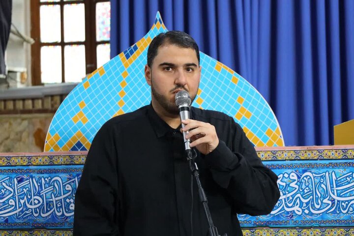 تصاویر/ نماز عبادی سیاسی جمعه در شهرستان ساری