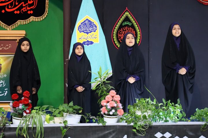 تصاویر/ نماز عبادی سیاسی جمعه در شهرستان ساری