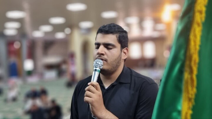 نماز جمعه گناوه به روایت تصویر
