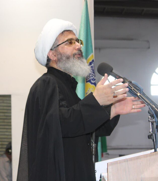 تصاویر/ نماز عبادی سیاسی جمعه در آمل