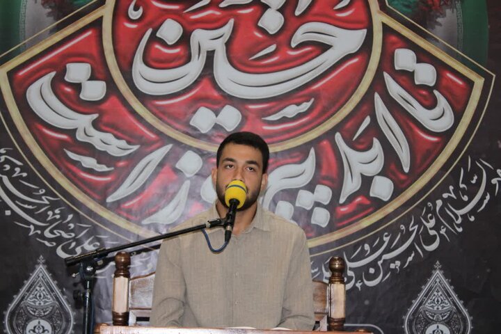 تصاویر/ نماز عبادی سیاسی جمعه در آمل