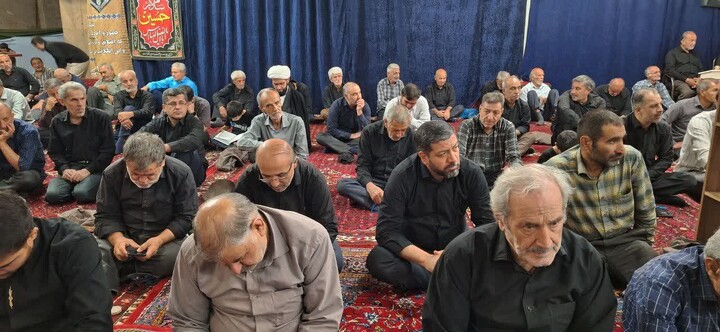تصاویر / اقامه نماز جمعه در سراسر استان همدان
