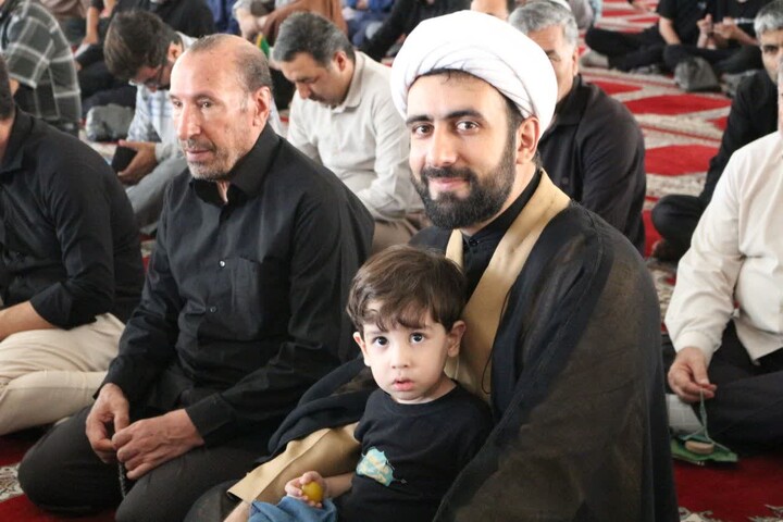 تصاویر / اقامه نماز جمعه در سراسر استان همدان
