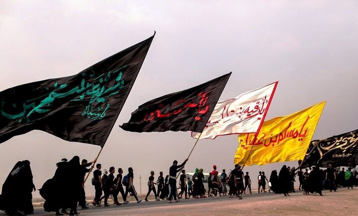 بیعت زنان با زینب کبری(س)؛ آغازِ احیای تمدنِ مهدوی به دستِ زن