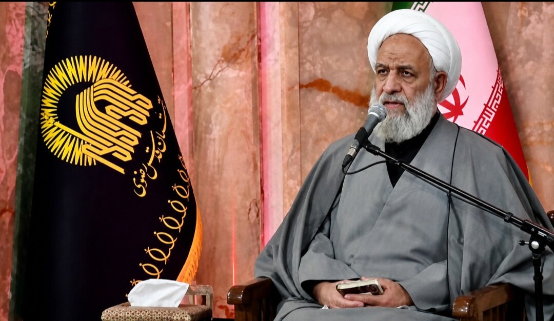 اربعین، بزرگ‌ترین جلوه تداوم مکتب حسینی است