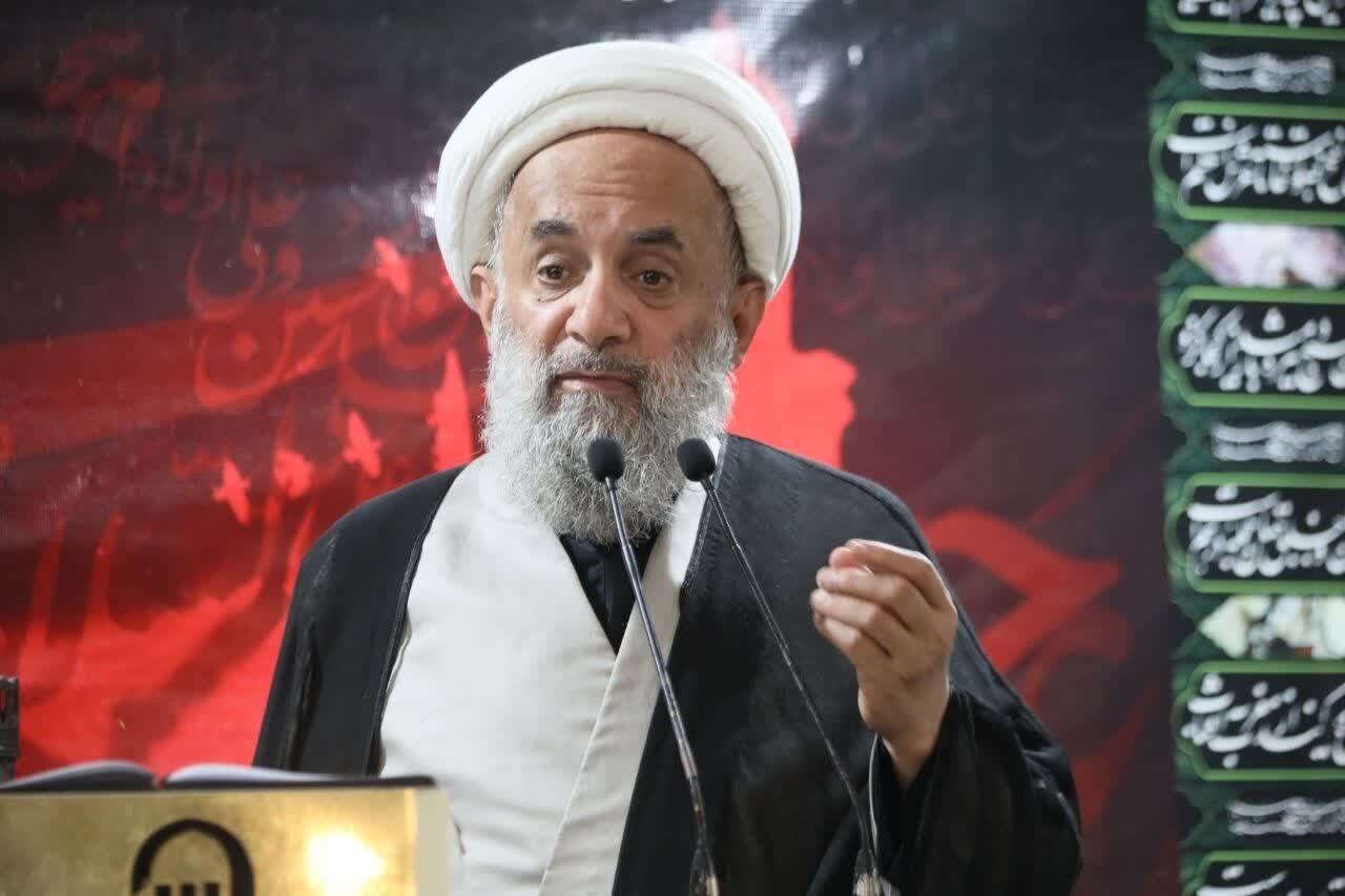 ندای «صلح شرافتمندانه»، ابزاری برای تسلیم بی‌قید و شرط است