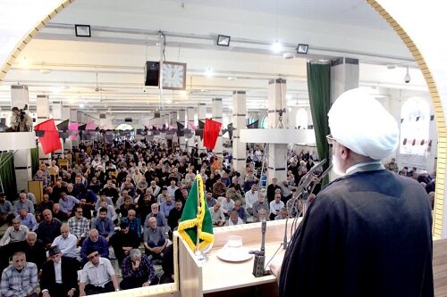 جنگ رسانهای دشمن با اظهارات متناقض است جنگ رسانهای دشمن با اظهارات متناقض است