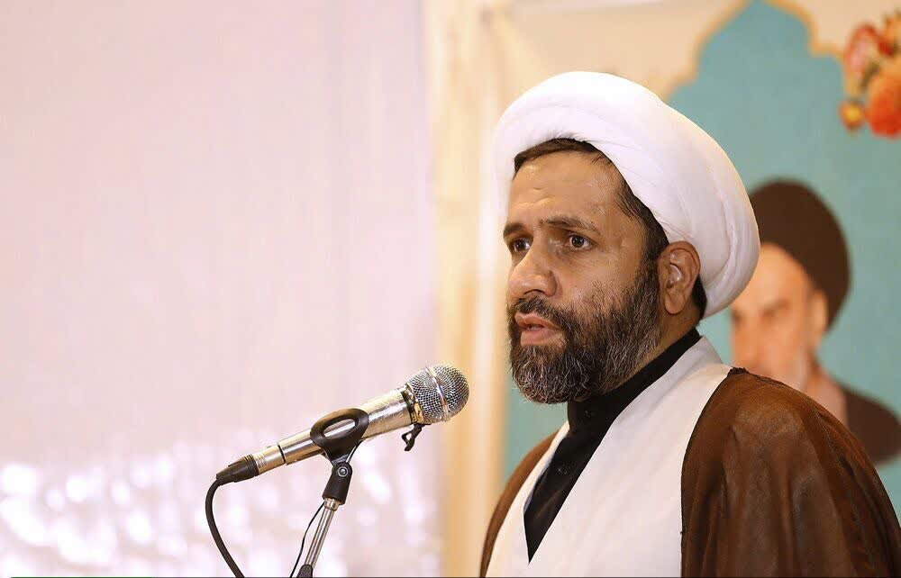 خونخواهی امام شهید یک راهبرد کلان است خونخواهی امام شهید یک راهبرد کلان است