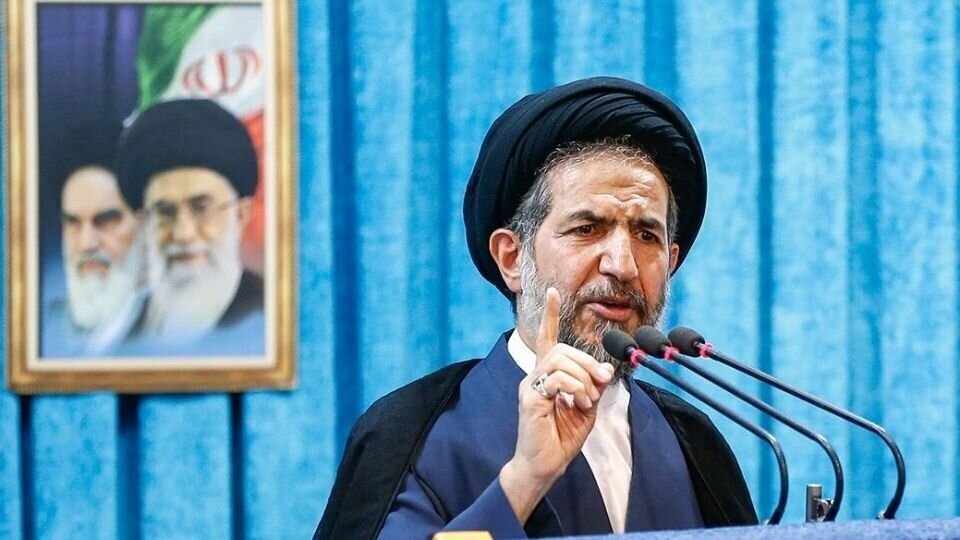 US Stripped of Regional Dominance as Iran's Active Deterrence Takes Hold: Top Cleric