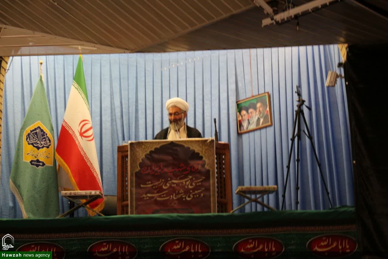 دشمن با جنگ روانی به‌دنبال شکستن تاب‌آوری ملت ایران است