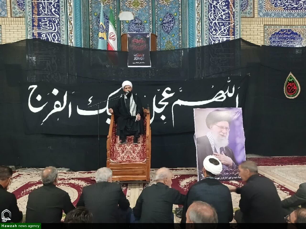 هدف قرار دادن منازل مسکونی، نشانه ناتوانی و استیصال دشمن است