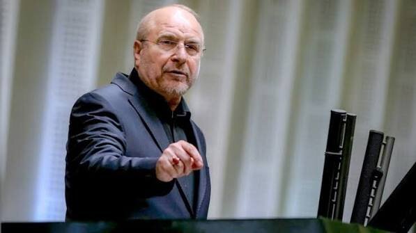 Iran’s Qalibaf: US to Pay Heavy Price for Killing Civilians