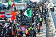 अरबईन; उम्मत ए इस्लाम की एकता और शक्ति का प्रतीक