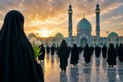 دور المرأة ومكانتها في ظهور الإمام المهدي (عجل الله فرجه) وحكومته (الجزء الثاني)