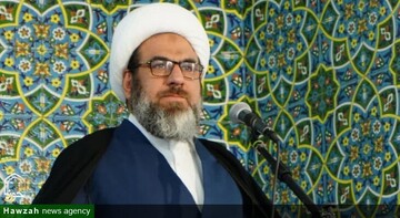 همایش اربعین حسینی، نماد وحدت و استحکام جبهه حق است