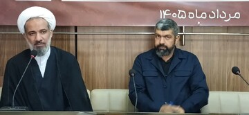 اربعین ۱۴۰۵؛ تجلی وحدت و نمایش قدرت میدانی جبهه مقاومت است