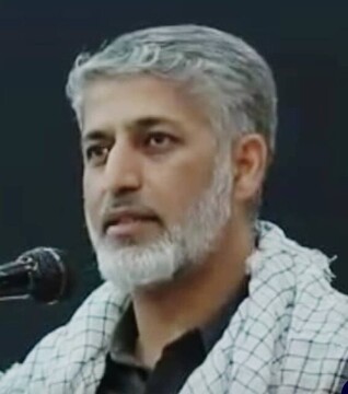 موکب اعظم امام خامنه‌ای خرم‌آباد میزبان زائرانی از ایران و جهان