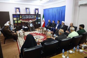 مسئولان به جریان مهدویت التزام عملی داشته باشند