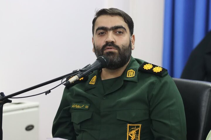 جلسه شورای مهدویت استان مازندران