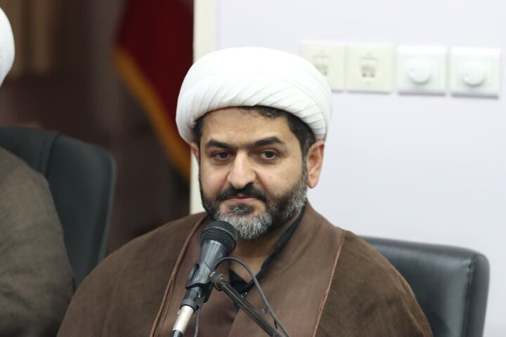 جلسه شورای مهدویت استان مازندران