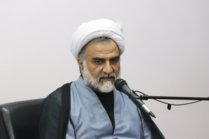 جلسه شورای مهدویت استان مازندران