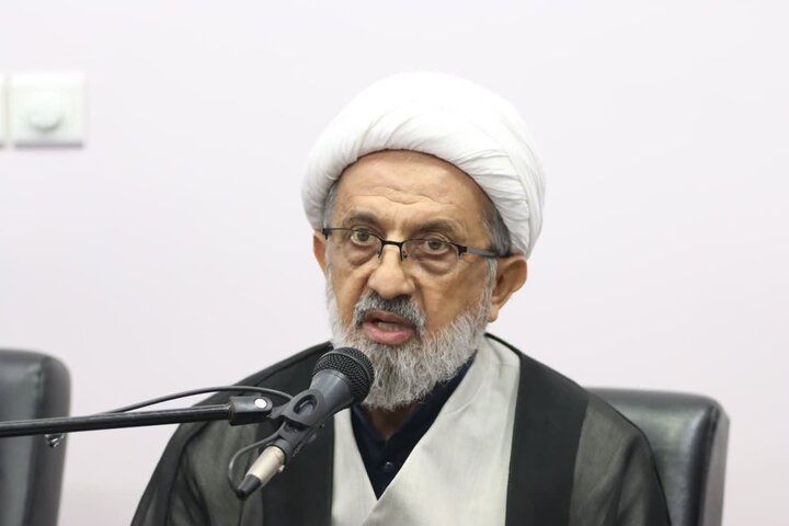 جلسه شورای مهدویت استان مازندران
